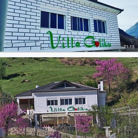 Villa Goliku Peshtan Bagian luar foto