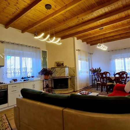 Villa Goliku Peshtan Ruang foto