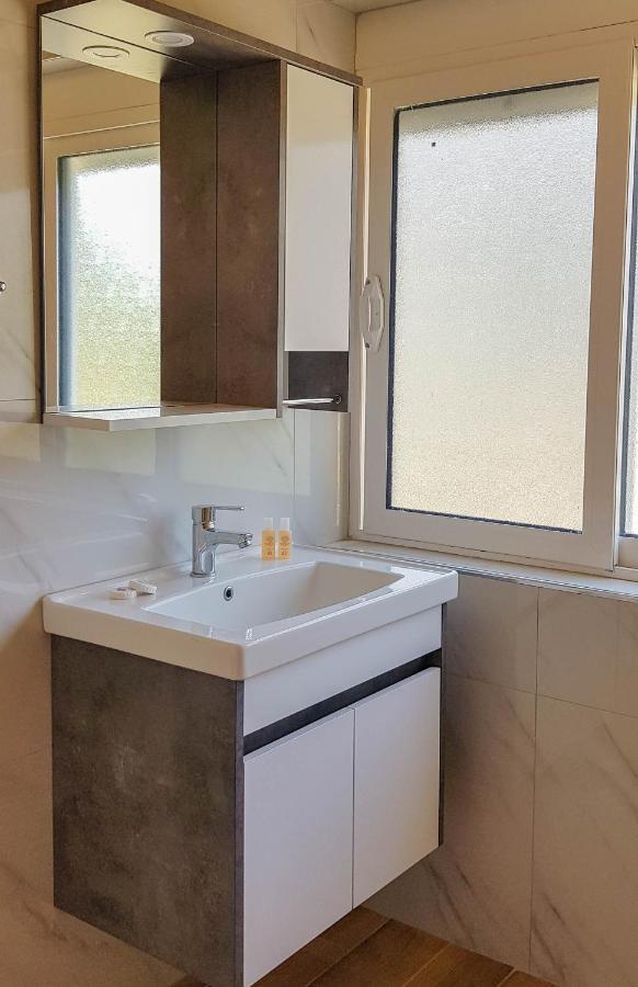 Villa Goliku Peshtan Bagian luar foto
