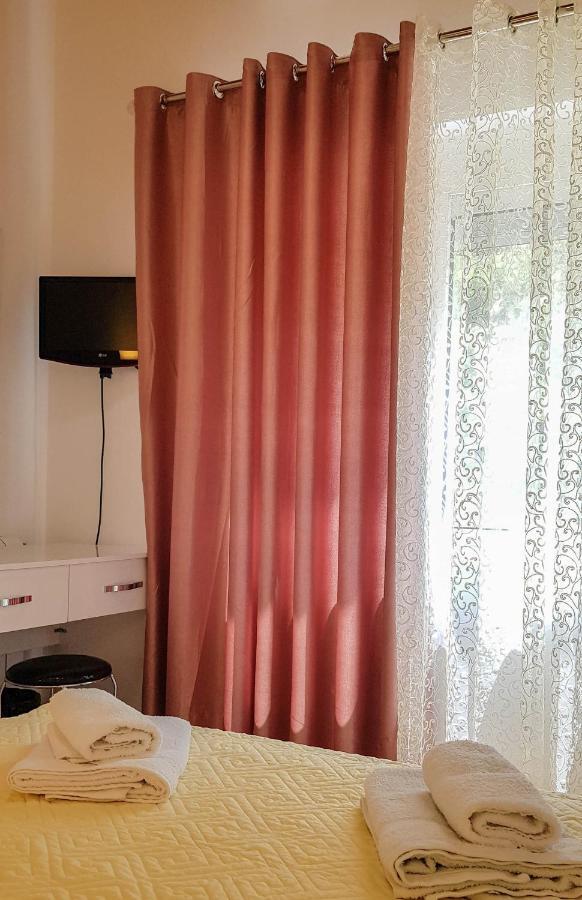 Villa Goliku Peshtan Bagian luar foto
