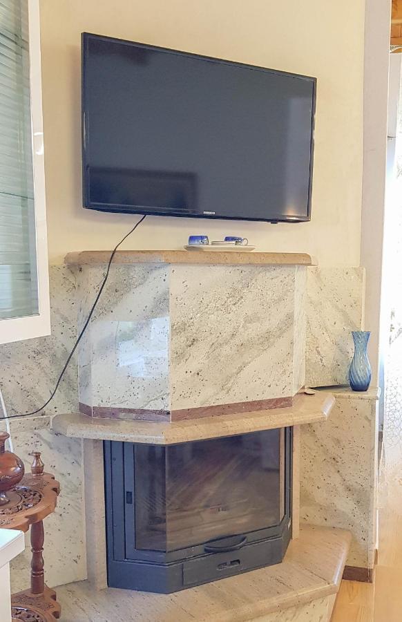 Villa Goliku Peshtan Bagian luar foto
