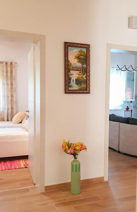 Villa Goliku Peshtan Bagian luar foto