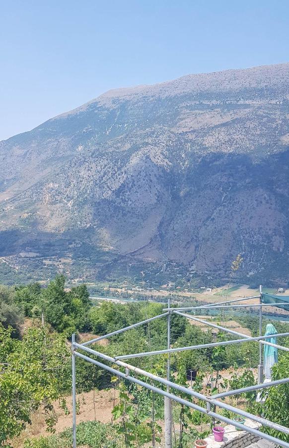 Villa Goliku Peshtan Bagian luar foto