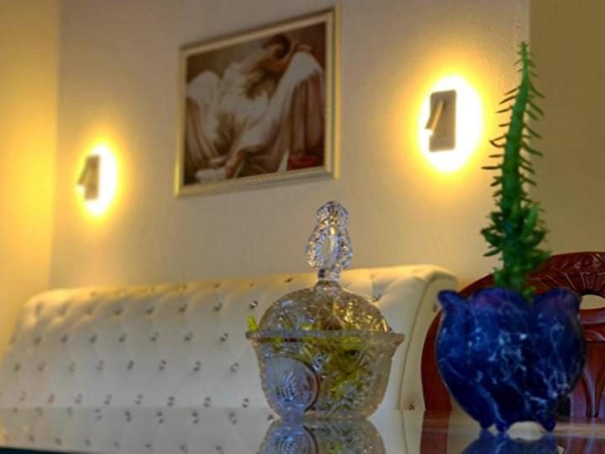 Villa Goliku Peshtan Ruang foto