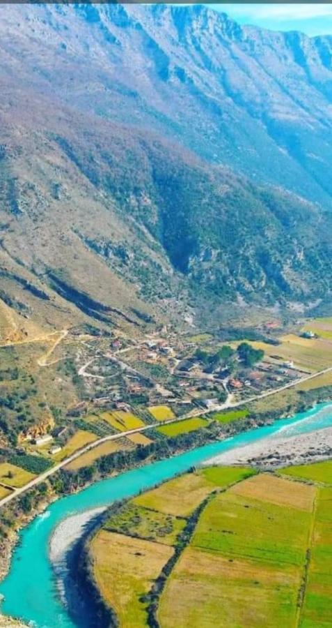 Villa Goliku Peshtan Bagian luar foto
