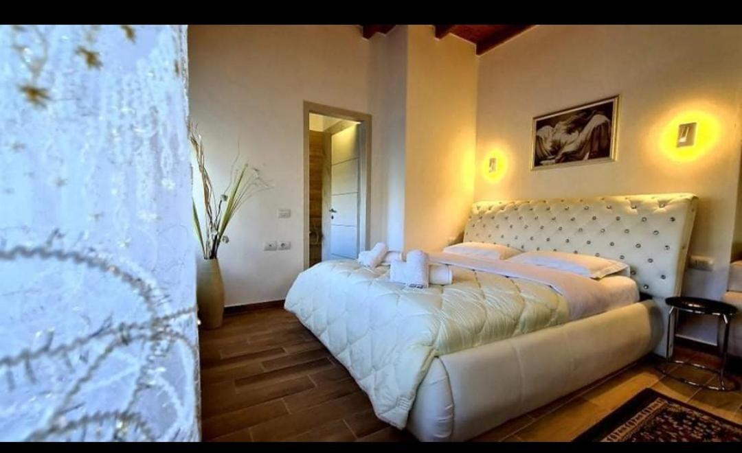 Villa Goliku Peshtan Bagian luar foto