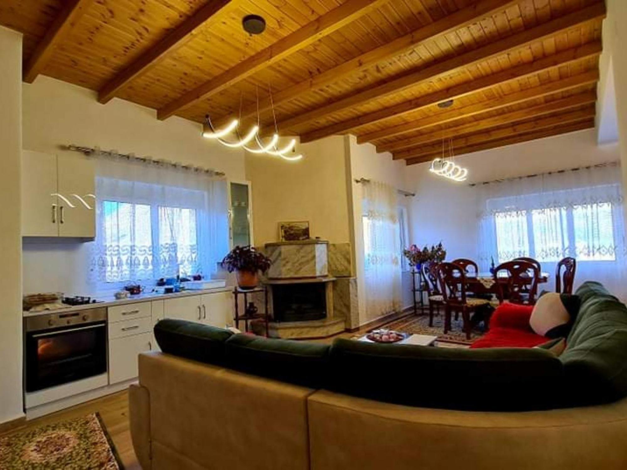 Villa Goliku Peshtan Ruang foto