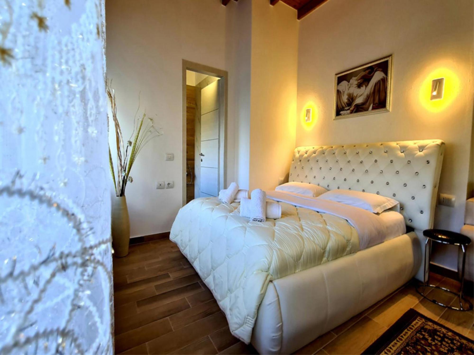 Villa Goliku Peshtan Ruang foto