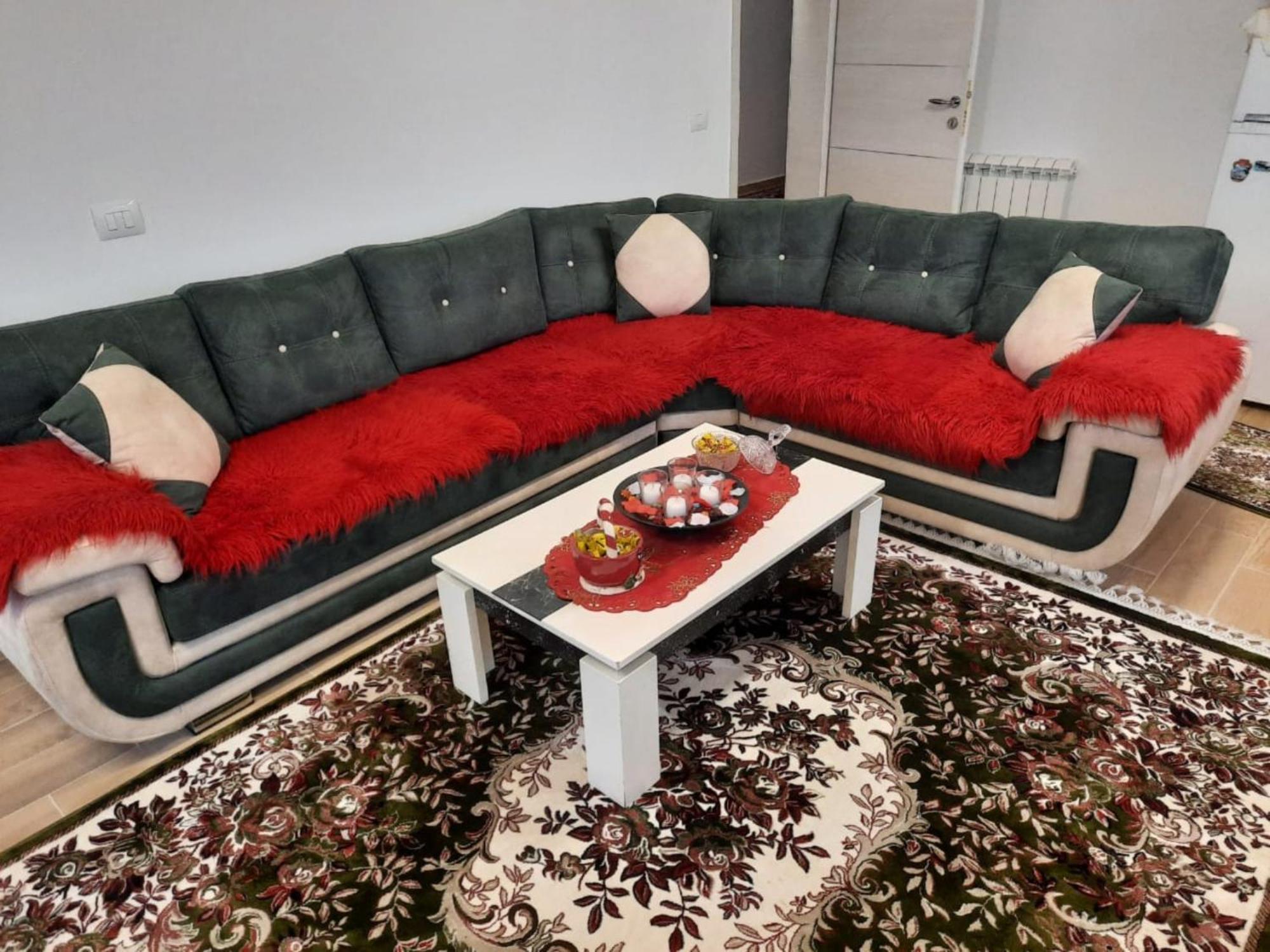Villa Goliku Peshtan Ruang foto